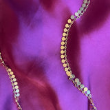 Collier Iris