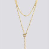 Collier Elodie