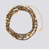 Collier Dina