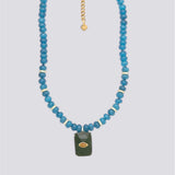 Collier Emna
