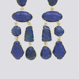 Boucles d’oreilles Aurélia
