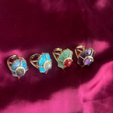 Bague Océane