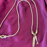 Collier poisson