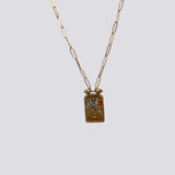 Collier Reb