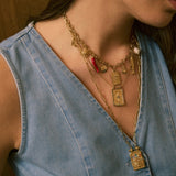 Collier Reb