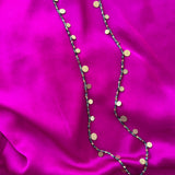 Collier Ava
