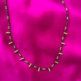Collier Iva