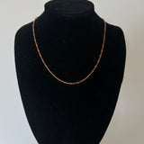 Collier Perle